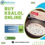 Ksalol Buy Online