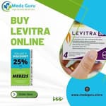 Buy Levitra 20Mg Online