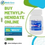 Methylphenidate Buy Online