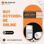 Oxycodone for Sale