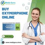 Buy Generic Oxymorphone Online