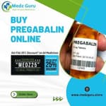 Buy Pregabalin 300 Mg Online