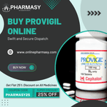 Buy Provigil Online