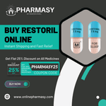 Buy Restoril Online