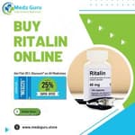 Buy Ritalin Online No Prescription