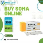 Soma Muscle Relaxant Buy Online