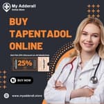 Buy Tapentadol Online