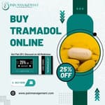 Purchase Tramadol