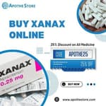 Buy Xanax No Prescription