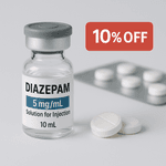 Buy Diazepam Online