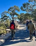 Grand Canyon Greenway: From Vision to Reality