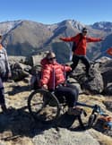 Adaptive Trail Mobility Equipment and Programming 101
