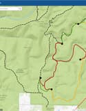 National Collaboration Efforts on Federal Trail Data and Tools