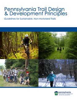 Pennsylvania Trail Design & Development Principles
