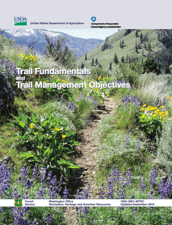 Trail Fundamentals and Trail Management Objectives