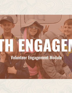 Youth Engagement cover