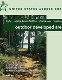 United States Access Board - Outdoor Developed Areas