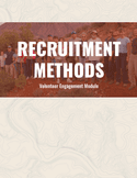 Recruitment Methods