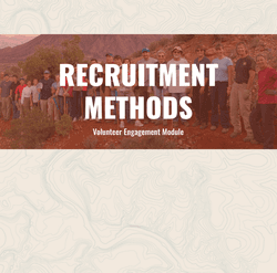 Recruitment Methods