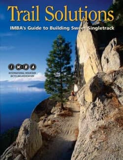 IMBA Trail Solutions cover