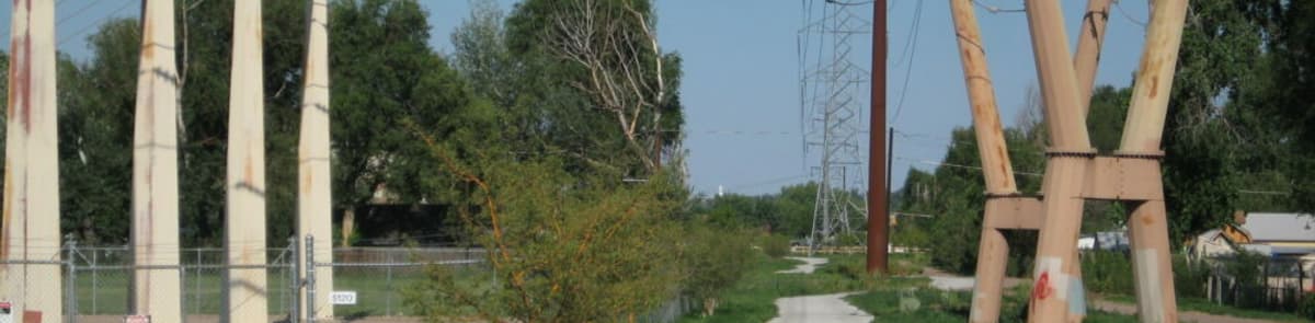 Resources for Utility Corridors