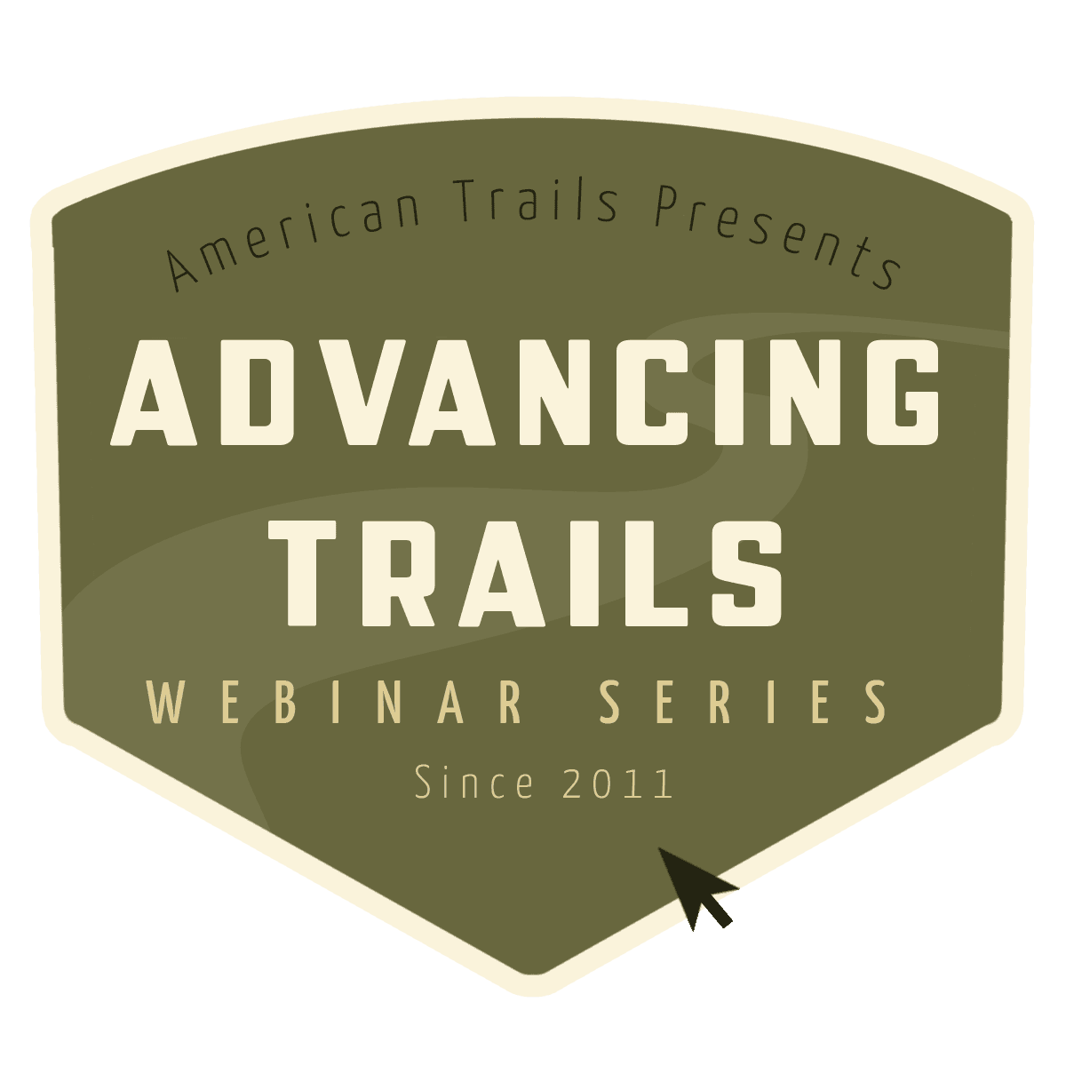 Advancing Trails Webinar Series