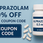 Buy Alprazolam Online