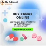 Buy Xanax Online Safely