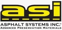 Asphalt Systems, Inc.