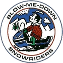 Blow-Me-Down Snowriders Club