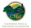 California Trails and Greenways Foundation (CTGF)