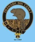 Cardigan Highlanders Volunteer Trail Crew
