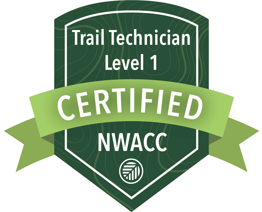 Trail Technician 1 Exam