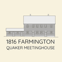 1816 Farmington Quaker Meetinghouse Museum