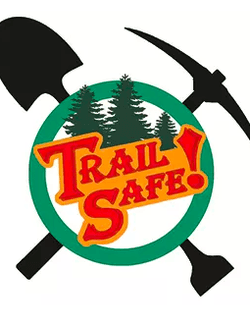 Trail Safe Lesson 2 - Effective Leadership cover