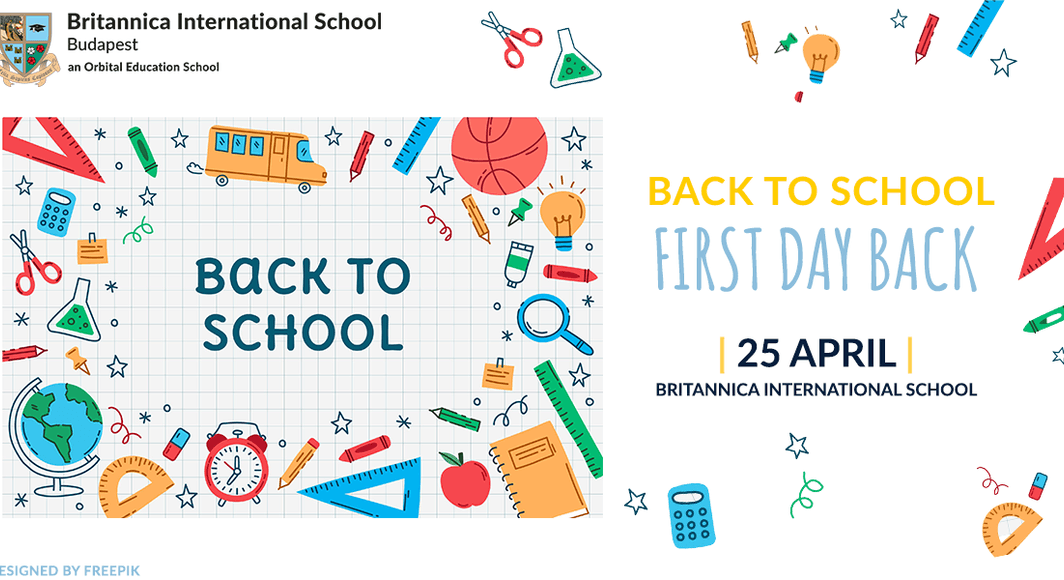 220425 back to school