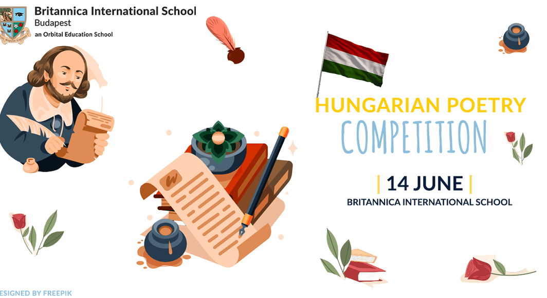 220614 Hungarian Poetry Competition