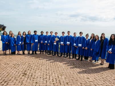 Class of 2023 Graduation 47