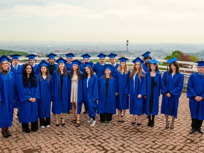 Class of 2023 Graduation 5