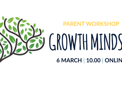 Growth mindset workshop 06 03 24
