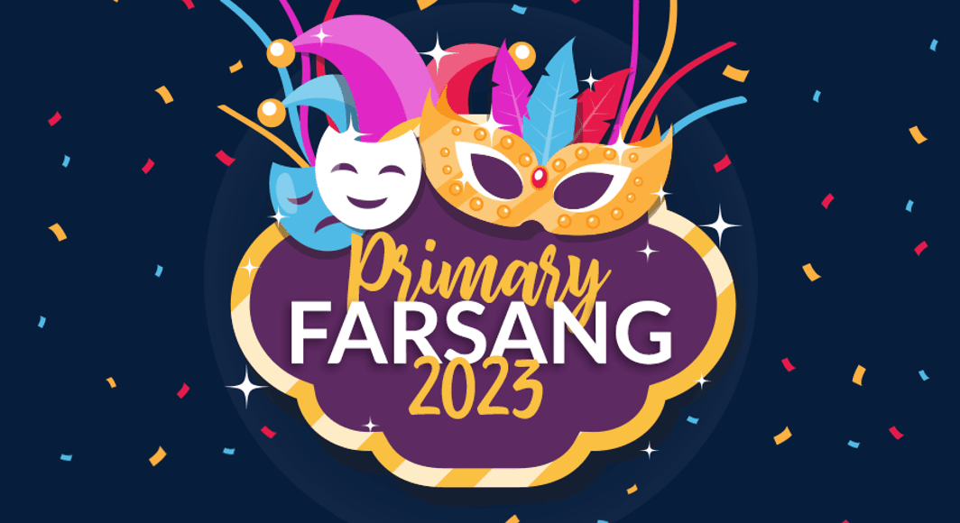 Farsang 2023