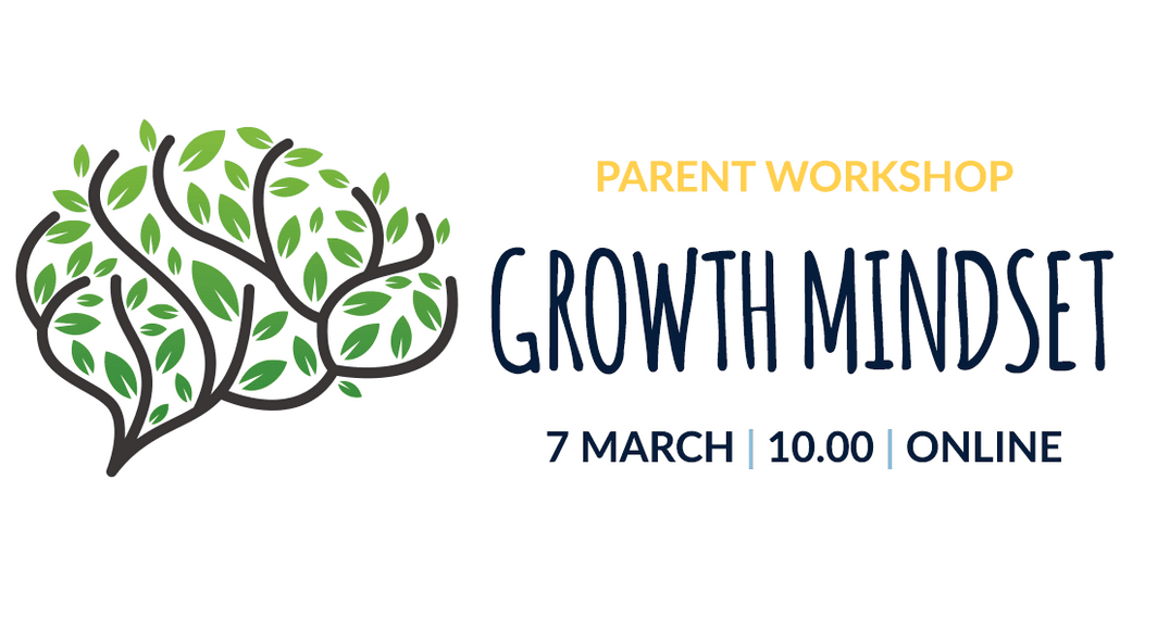 Growth mindset workshop 07 03 23