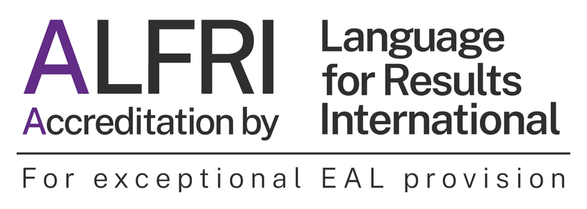 ALFRI Bell Foundation Accreditation