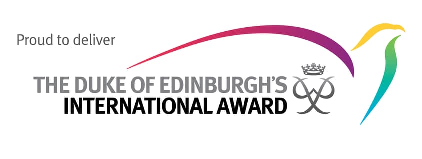 The Duke of Edinburgh International Award
