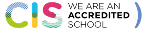 Council of International Schools Accredited Member