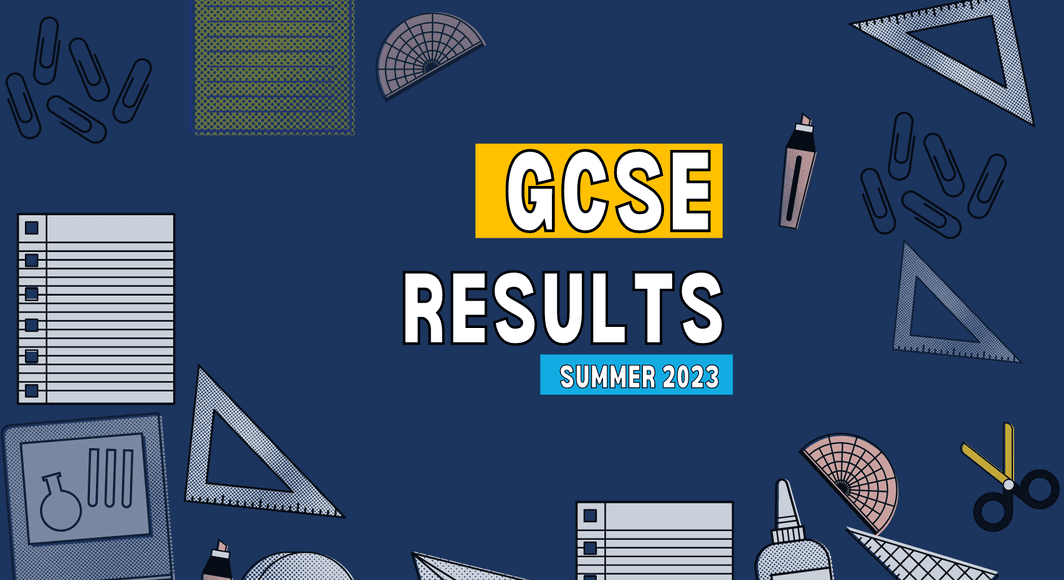 GCSE Results 2023