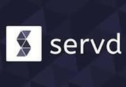 Servd logo