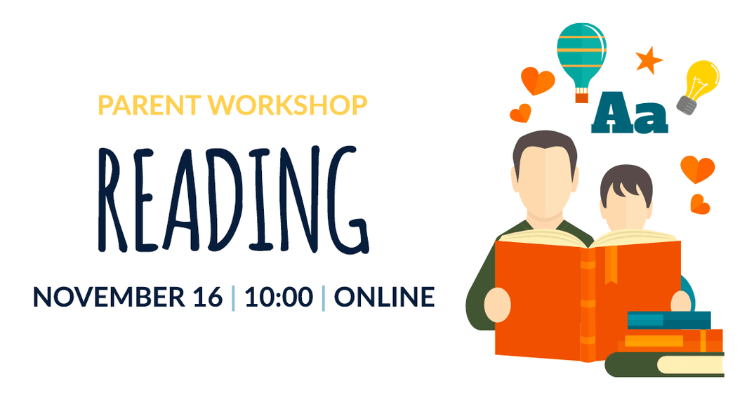 Reading workshop 16 11 22