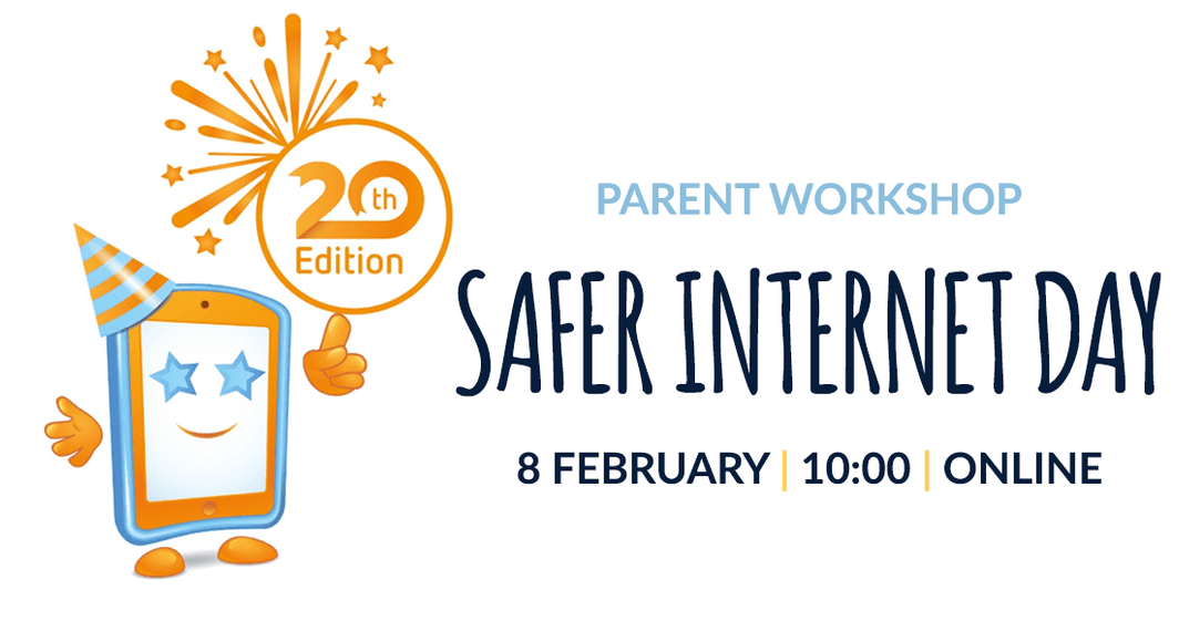 Safer Internet workshop 08 02 23