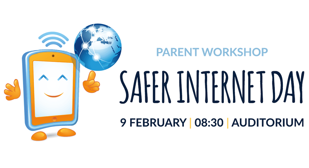 Safer Internet workshop 09 02 22